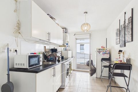Leilighet i Marseille, Bouches-du-Rhone, Marseille - € 130 000 | Ref: 830030035525 - foto 5
