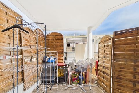 Leilighet i Marseille, Bouches-du-Rhone, Marseille - € 130 000 | Ref: 830030035525 - foto 6