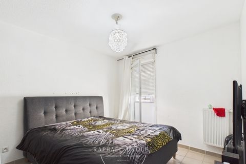 Leilighet i Marseille, Bouches-du-Rhone, Marseille - € 130 000 | Ref: 830030035525 - foto 7
