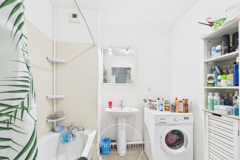 Leilighet i Marseille, Bouches-du-Rhone, Marseille - € 130 000 | Ref: 830030035525 - foto 9