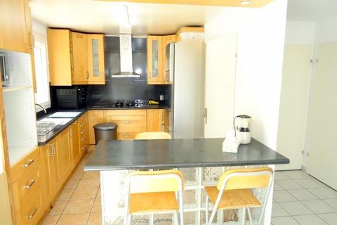Villa em Sarcelles, Val-d'Oise, Sarcelles - € 481.000 | Ref: 830032904510 - foto 7