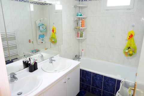 Villa em Sarcelles, Val-d'Oise, Sarcelles - € 481.000 | Ref: 830032904510 - foto 12