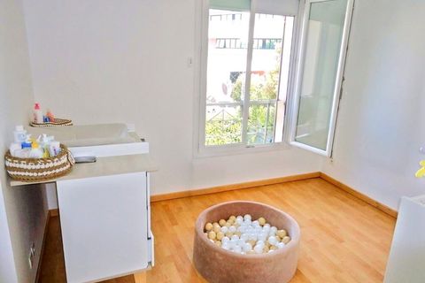 Villa em Sarcelles, Val-d'Oise, Sarcelles - € 481.000 | Ref: 830032904510 - foto 13