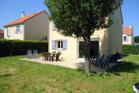 Villa em Sarcelles, Val-d'Oise, Sarcelles - € 481.000 | Ref: 830032904510 - foto 17