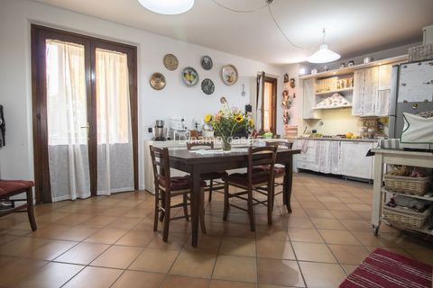 Rækkehus i Carmignano, Prato, Carmignano - € 518.000 | Ref: DC518 - foto 1