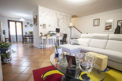 Rækkehus i Carmignano, Prato, Carmignano - € 518.000 | Ref: DC518 - foto 3