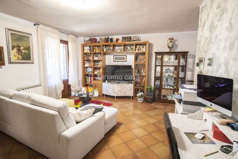 Rækkehus i Carmignano, Prato, Carmignano - € 518.000 | Ref: DC518 - foto 4