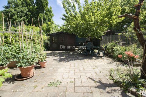 Rækkehus i Carmignano, Prato, Carmignano - € 518.000 | Ref: DC518 - foto 6