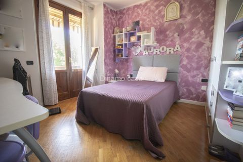 Rækkehus i Carmignano, Prato, Carmignano - € 518.000 | Ref: DC518 - foto 11