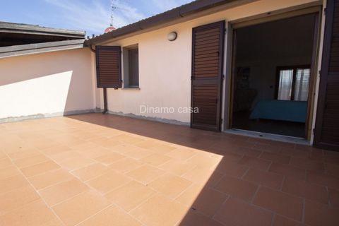 Rækkehus i Carmignano, Prato, Carmignano - € 518.000 | Ref: DC518 - foto 14