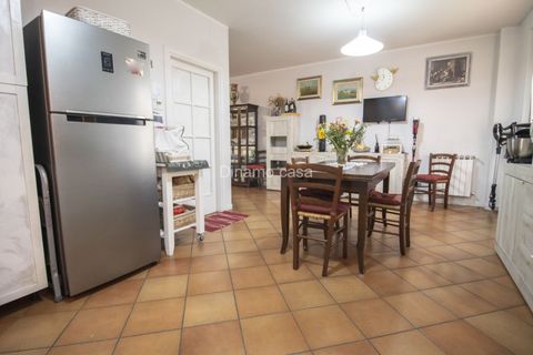 Rækkehus i Carmignano, Prato, Carmignano - € 518.000 | Ref: DC518 - foto 17