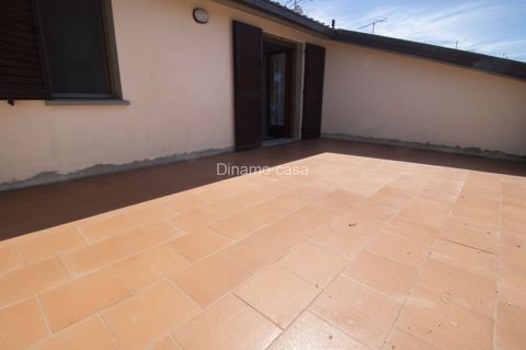 Rækkehus i Carmignano, Prato, Carmignano - € 518.000 | Ref: DC518 - foto 21
