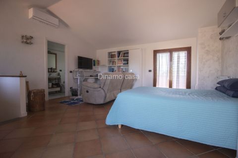 Rækkehus i Carmignano, Prato, Carmignano - € 518.000 | Ref: DC518 - foto 23
