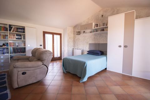 Rækkehus i Carmignano, Prato, Carmignano - € 518.000 | Ref: DC518 - foto 24