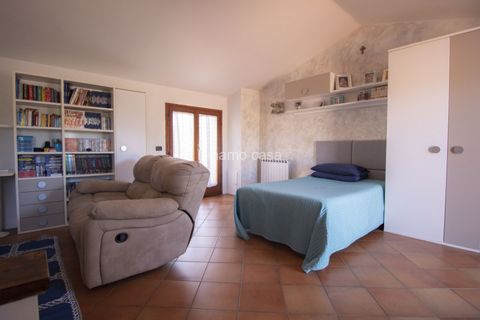 Rækkehus i Carmignano, Prato, Carmignano - € 518.000 | Ref: DC518 - foto 25