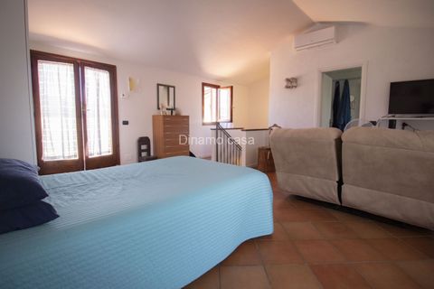 Rækkehus i Carmignano, Prato, Carmignano - € 518.000 | Ref: DC518 - foto 26
