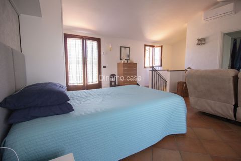 Rækkehus i Carmignano, Prato, Carmignano - € 518.000 | Ref: DC518 - foto 27
