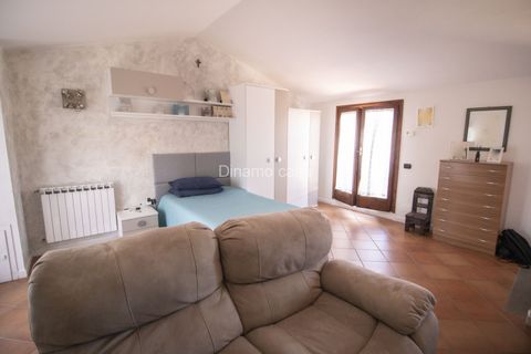 Rækkehus i Carmignano, Prato, Carmignano - € 518.000 | Ref: DC518 - foto 28