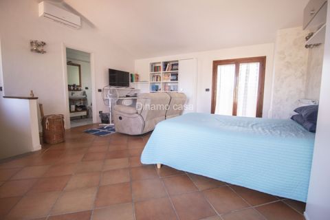 Rækkehus i Carmignano, Prato, Carmignano - € 518.000 | Ref: DC518 - foto 29