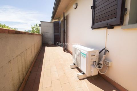 Rækkehus i Carmignano, Prato, Carmignano - € 518.000 | Ref: DC518 - foto 34