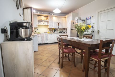 Rækkehus i Carmignano, Prato, Carmignano - € 518.000 | Ref: DC518 - foto 37