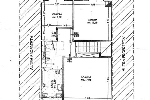 Rækkehus i Carmignano, Prato, Carmignano - € 518.000 | Ref: DC518 - foto 38