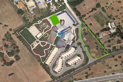 Helårsgrund i Luz, Faro, Luz - € 490.000 | Ref: PH3274 - foto 1