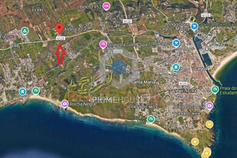 Helårsgrund i Luz, Faro, Luz - € 490.000 | Ref: PH3274 - foto 3