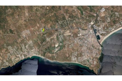 Helårsgrund i Luz, Faro, Luz - € 490.000 | Ref: PH3274 - foto 5