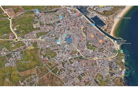Helårsgrund i Luz, Faro, Luz - € 490.000 | Ref: PH3274 - foto 6