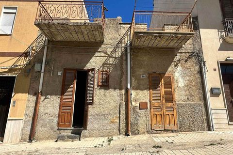 Villa a Ribera, Agrigento, Ribera - € 50.000 | Ref: M/1095 - foto 2