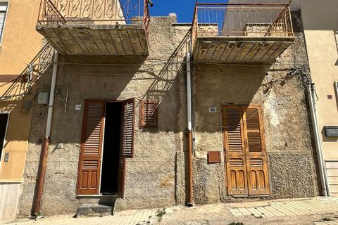 Villa a Ribera, Agrigento, Ribera - € 50.000 | Ref: M/1095 - foto 3