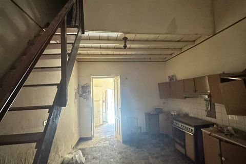 Villa a Ribera, Agrigento, Ribera - € 50.000 | Ref: M/1095 - foto 6