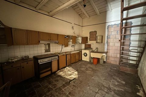Villa a Ribera, Agrigento, Ribera - € 50.000 | Ref: M/1095 - foto 7