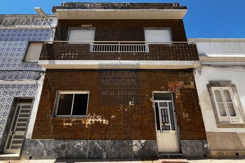 Villa i Olhao, Faro, Olhao - € 365.000 | Ref: 063/05-25 - foto 2