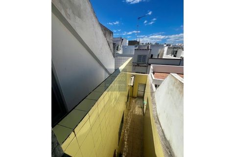 Villa i Olhao, Faro, Olhao - € 365.000 | Ref: 063/05-25 - foto 17