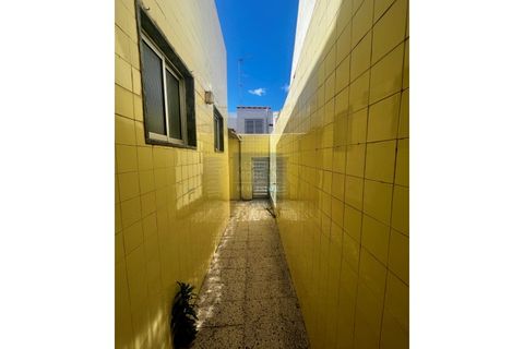 Villa i Olhao, Faro, Olhao - € 365.000 | Ref: 063/05-25 - foto 22
