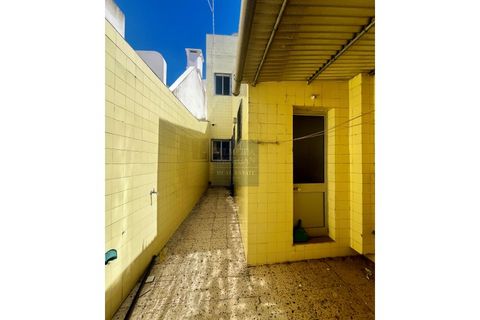 Villa i Olhao, Faro, Olhao - € 365.000 | Ref: 063/05-25 - foto 23