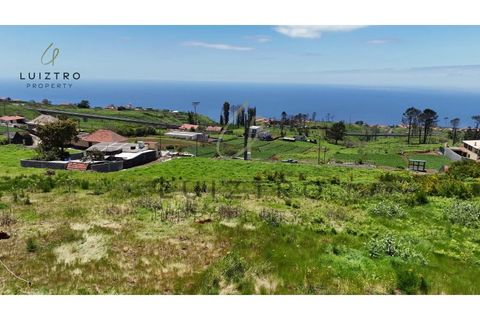 Helårsgrund i Ponta do Pargo, Madeira, Ponta do Pargo - € 92.000 | Ref: SÒL_72 - foto 2