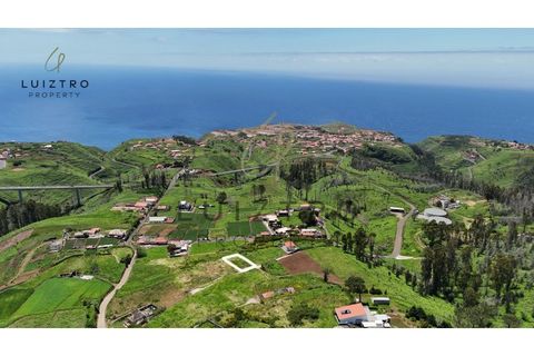 Helårsgrund i Ponta do Pargo, Madeira, Ponta do Pargo - € 92.000 | Ref: SÒL_72 - foto 3