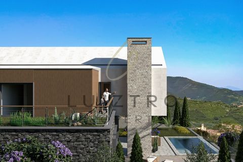 Helårsgrund i Ponta do Pargo, Madeira, Ponta do Pargo - € 92.000 | Ref: SÒL_72 - foto 8