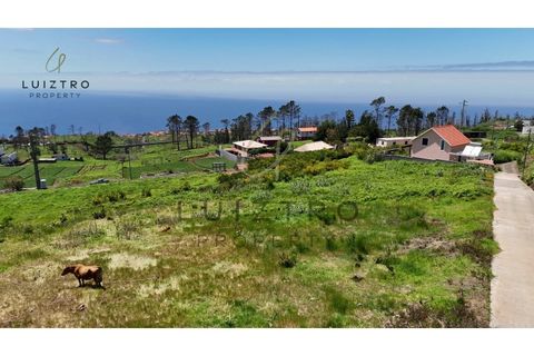 Helårsgrund i Ponta do Pargo, Madeira, Ponta do Pargo - € 92.000 | Ref: SÒL_72 - foto 13