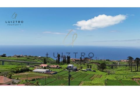 Helårsgrund i Ponta do Pargo, Madeira, Ponta do Pargo - € 92.000 | Ref: SÒL_72 - foto 15