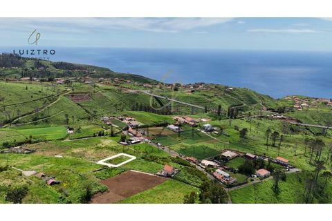 Helårsgrund i Ponta do Pargo, Madeira, Ponta do Pargo - € 92.000 | Ref: SÒL_72 - foto 16