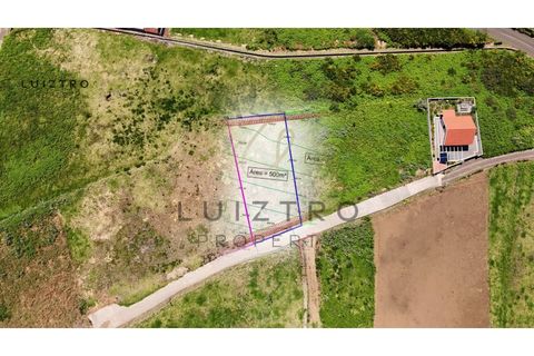 Helårsgrund i Ponta do Pargo, Madeira, Ponta do Pargo - € 92.000 | Ref: SÒL_72 - foto 17