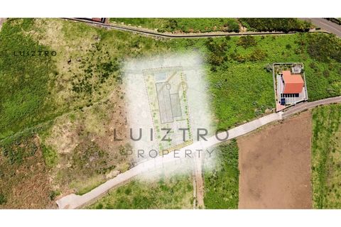 Helårsgrund i Ponta do Pargo, Madeira, Ponta do Pargo - € 92.000 | Ref: SÒL_72 - foto 18