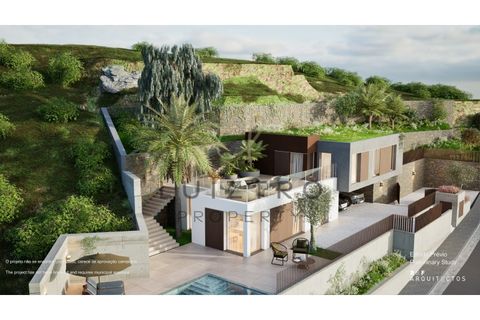 Helårsgrund i Calheta, Madeira, Calheta - € 195.000 | Ref: SÒL_71 - foto 1