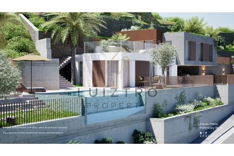 Helårsgrund i Calheta, Madeira, Calheta - € 195.000 | Ref: SÒL_71 - foto 5