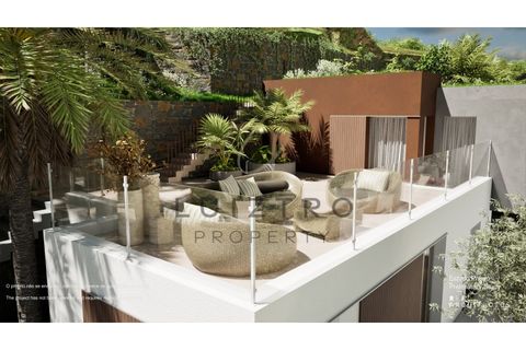 Helårsgrund i Calheta, Madeira, Calheta - € 195.000 | Ref: SÒL_71 - foto 8