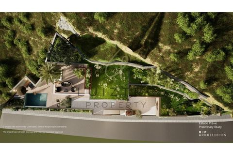 Helårsgrund i Calheta, Madeira, Calheta - € 195.000 | Ref: SÒL_71 - foto 11